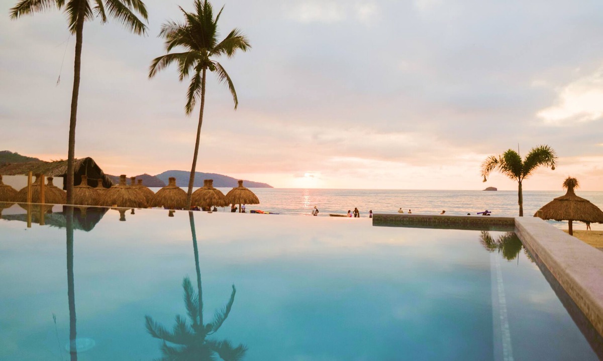 Rincon de Guayabitos Hotel | Avenir Armonia Suites