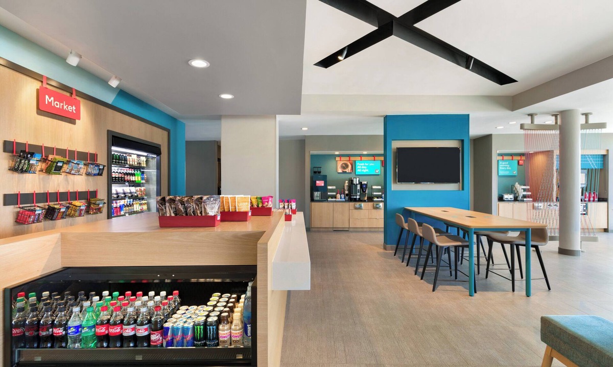 Tlaquepaque Hotel | avid hotel Guadalajara Aeropuerto Norte by IHG