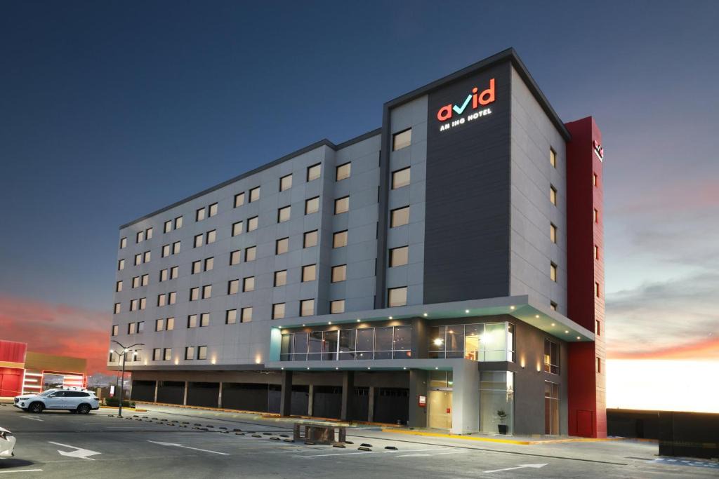 Tlaquepaque Hotel | avid hotel Guadalajara Aeropuerto Norte by IHG
