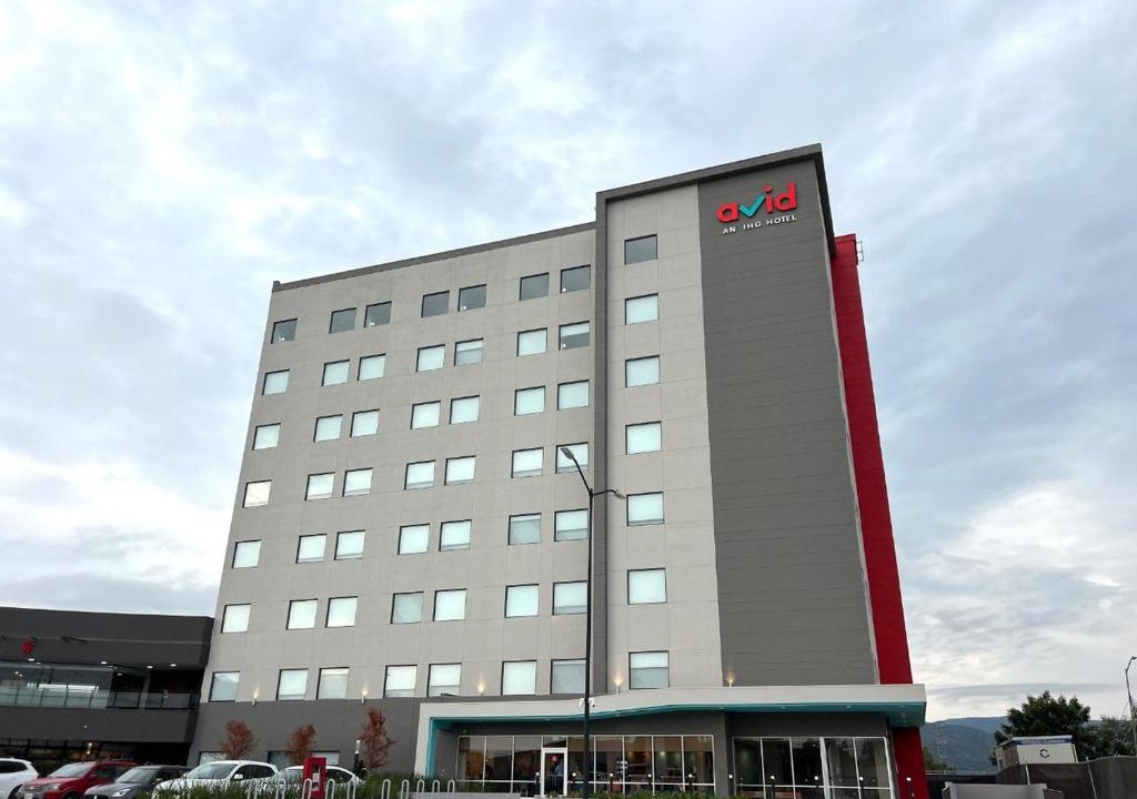 Zapopan Hotel | avid hotels - Guadalajara Av Vallarta Pte by IHG