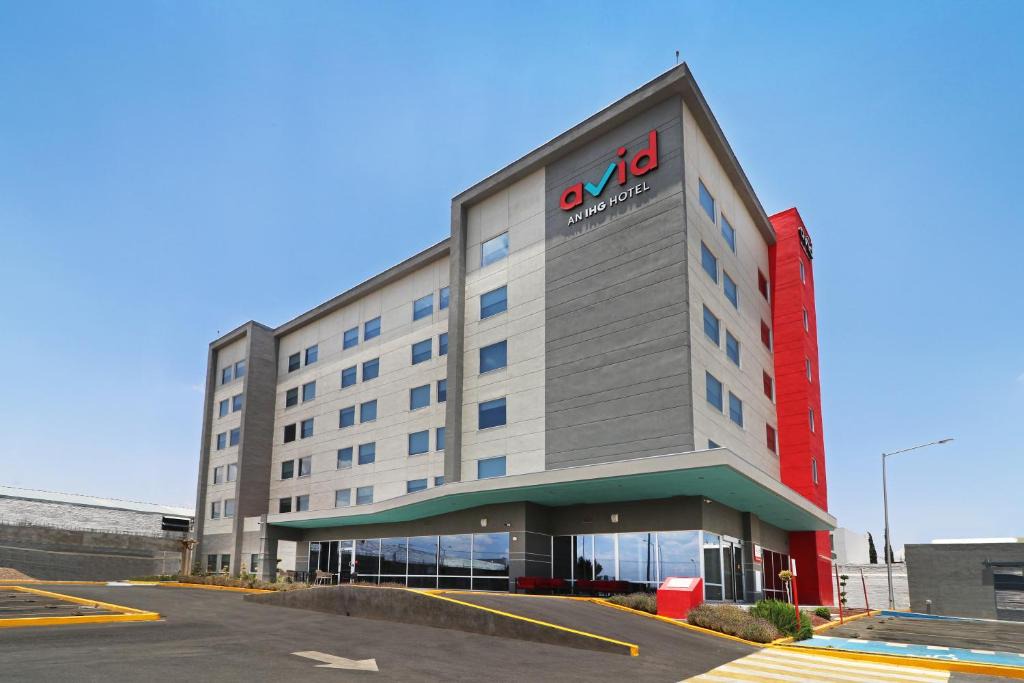 Tijuana Hotel | avid hotels - Tijuana - Otay by IHG
