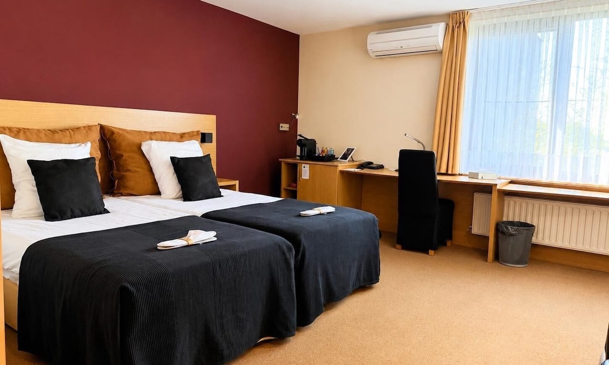 Erps-Kwerps Hotel | Axis Hotel