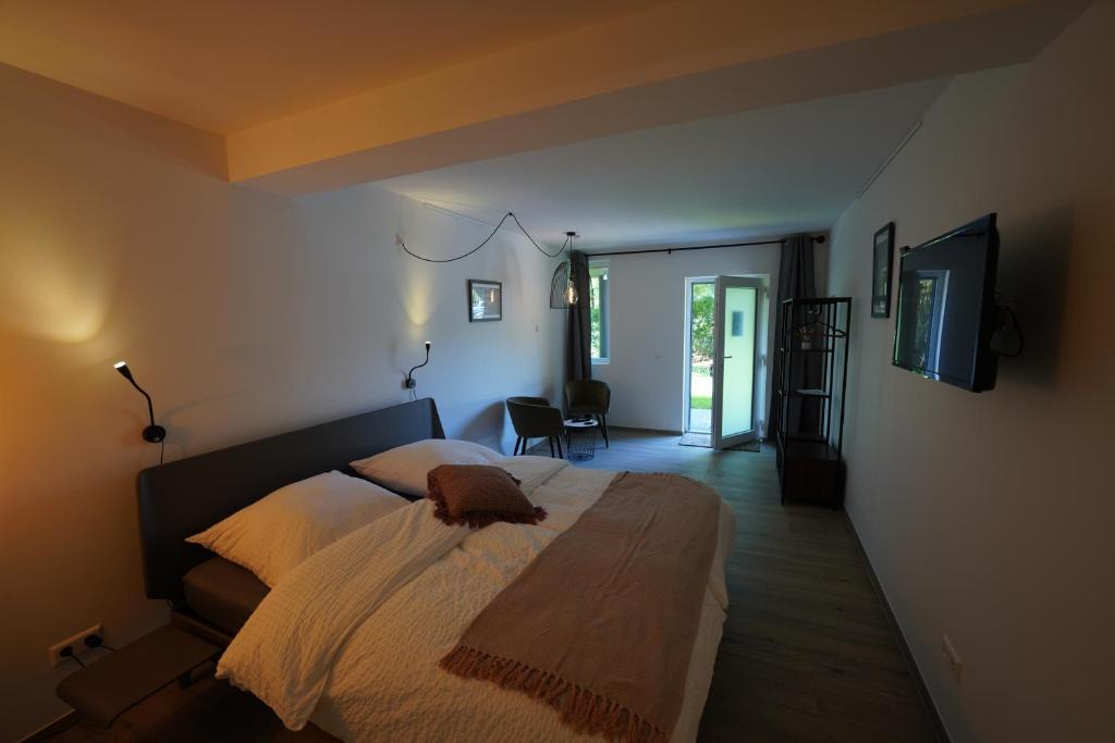 Echternach Bed & Breakfast | B&B Alferweiher