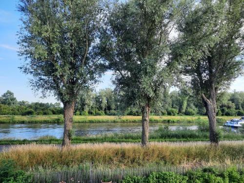 Oudenaarde Bed & Breakfast | B&B Scheldekant