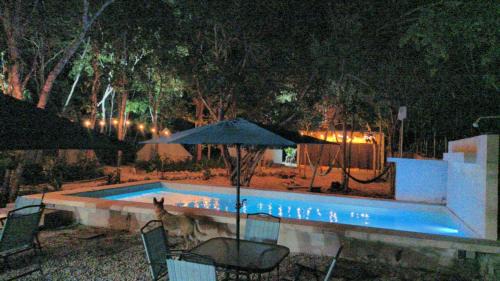 Bacalar Other | Bacalar Inn Hotel & Glamping Bacalar