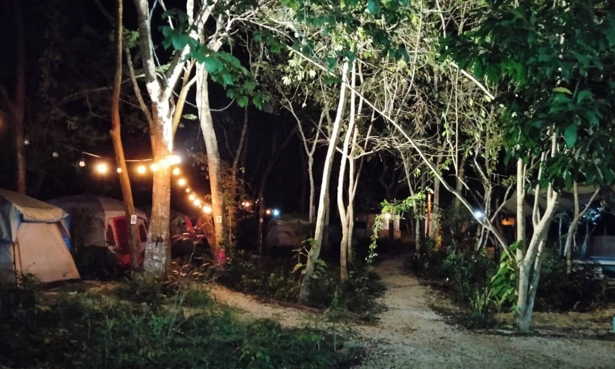 Bacalar Hotel | Bacalar inn