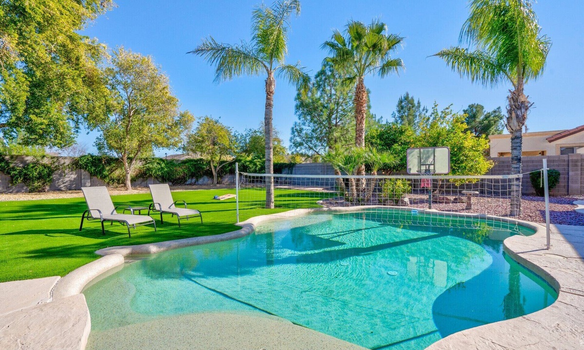 Greenfield Lakes House | Backyard of Dreams w/Heated Pool!