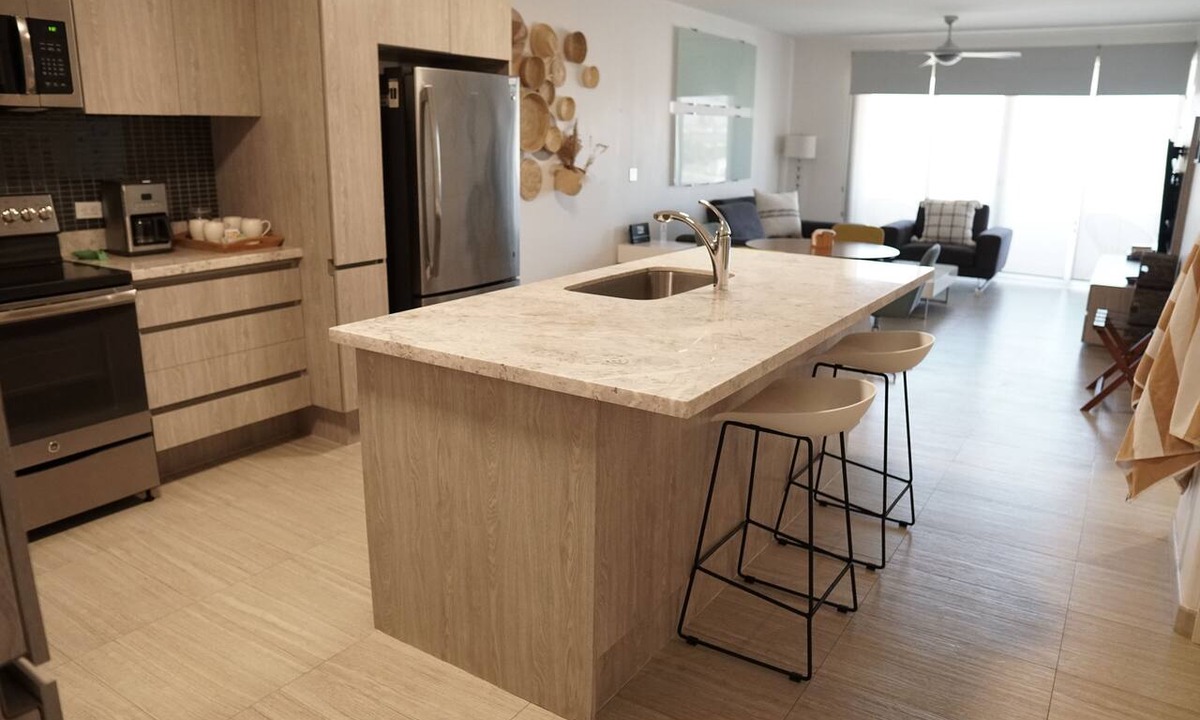 El Tezal Condo | Bahia Beach
