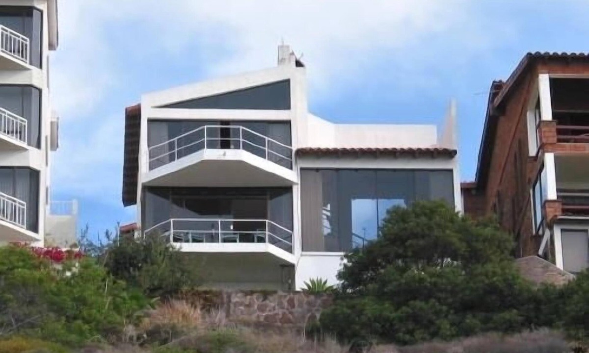 Salsipuedes House | Bajamar Spectacular Ocean Front Home! Ocean views, Cliff & Bajamar Golf Resort