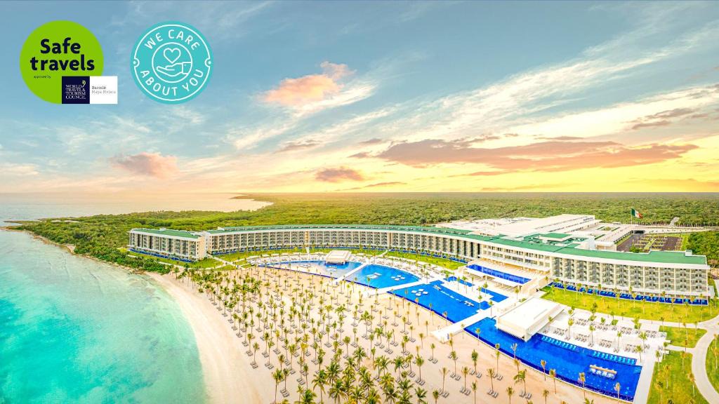 Xpu-Ha Resort | Barceló Maya Riviera - All Inclusive Adults Only
