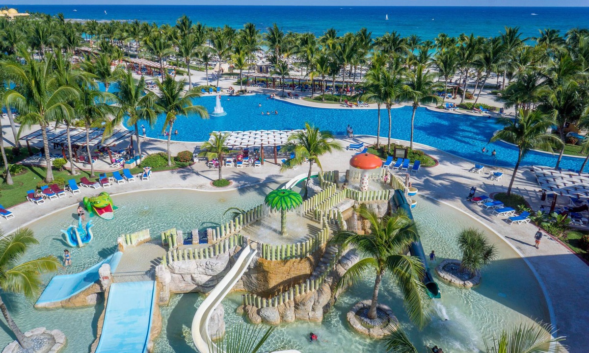 Xpu-Ha Resort | Barceló Maya Tropical - All Inclusive