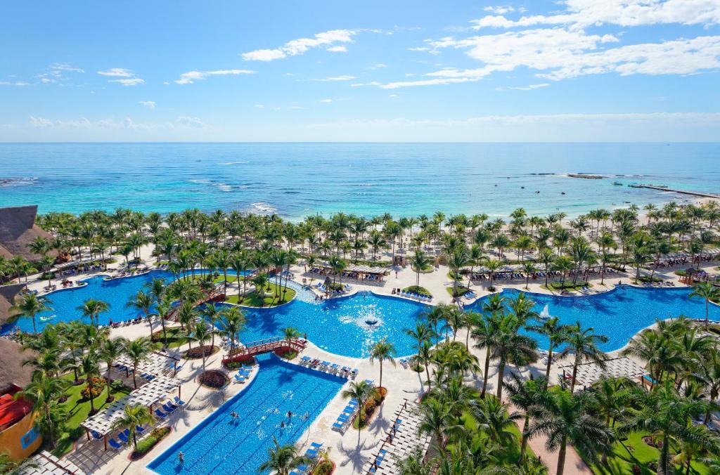 Xpu-Ha Resort | Barceló Maya Tropical - All Inclusive