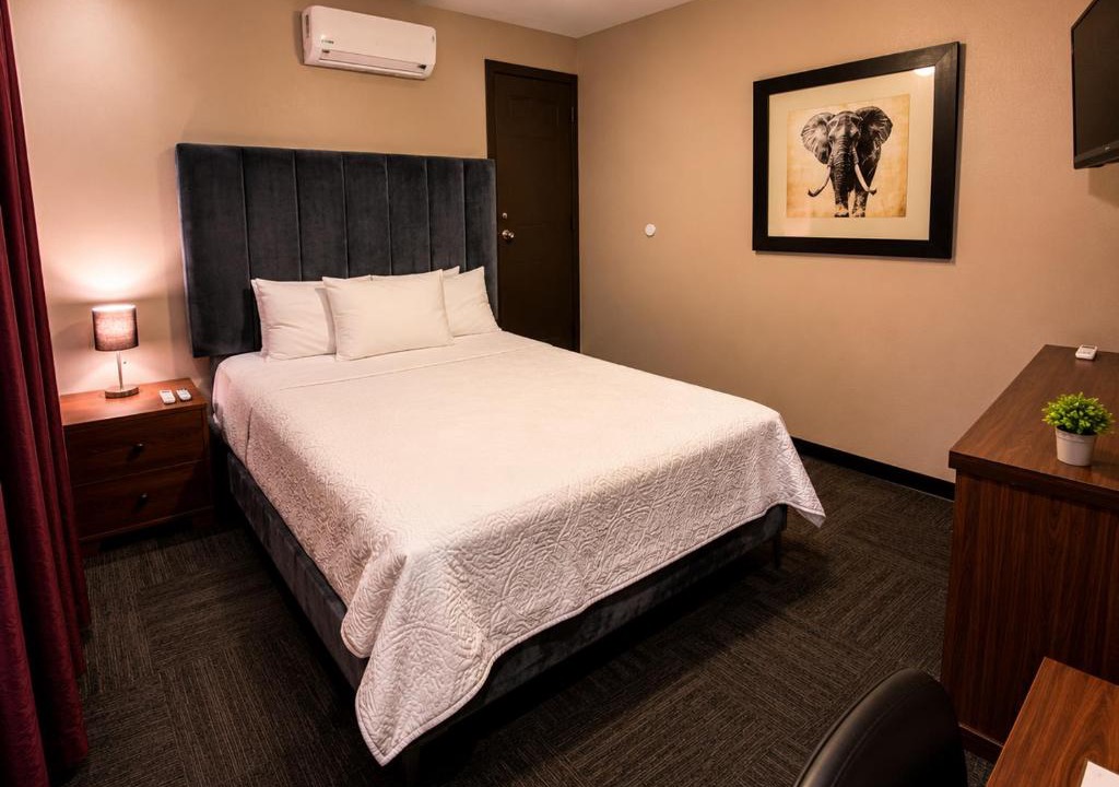 Monterrey Antiguo Apartment | Barrio Inn Morelos