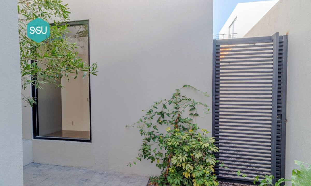 El Marques House | Bauhaus PLUS Home Zibatá