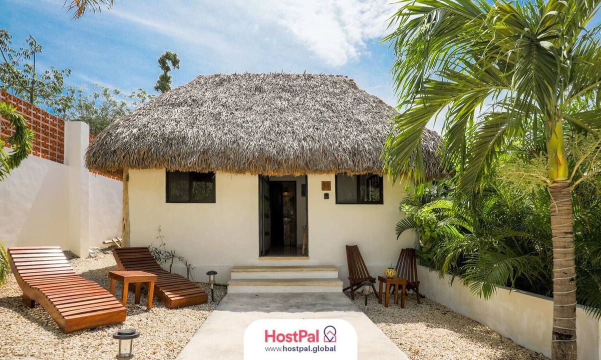 Soliman Bay Cabin | Baula Tulum, la Exclusividad Eco-Estelar