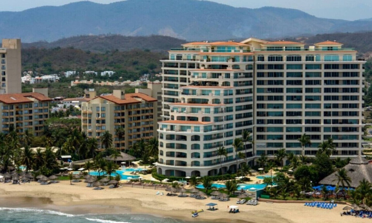 Ixtapa Apartment | Bay View Grand Residencial 302 Sur, Ixtapa