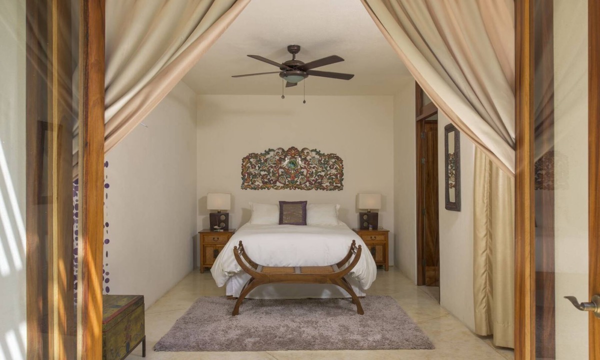 Punta de Mita Villa | Beach Front Villa by the Sea with NEW Suites!