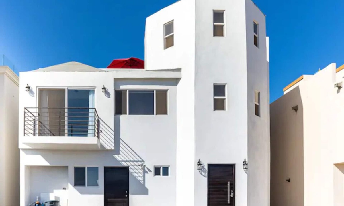 Rosarito House | Beach House at Emerald Homes
