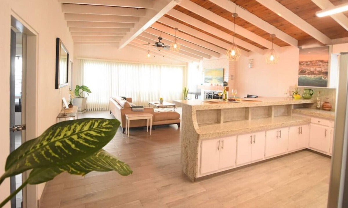 San Antonio del Mar House | Beach House, Private Jacuzzi, Shared Pool, Beach Access
