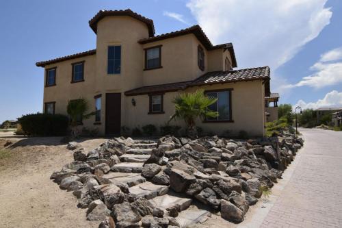 El Dorado Ranch House | Beach themed San Felipe Rental Home with in-house WiFi