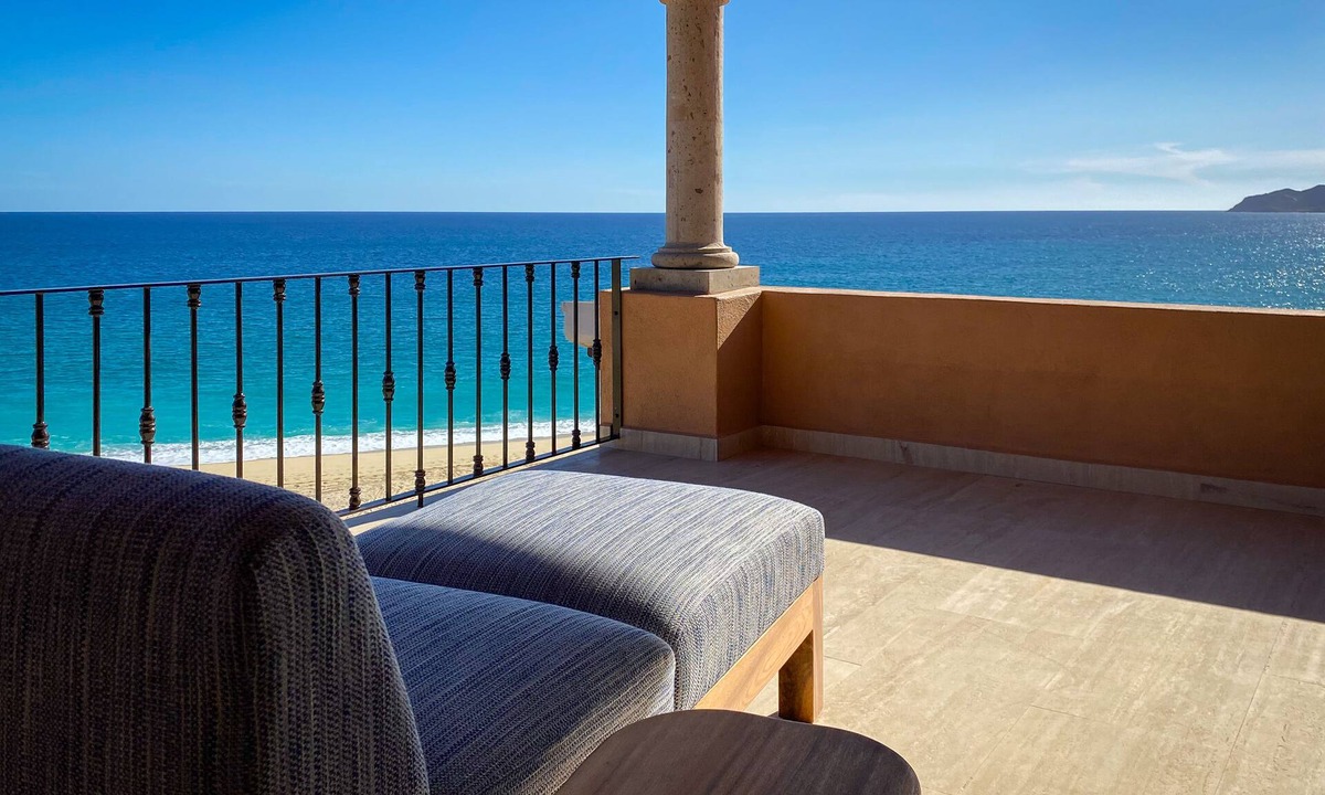Santa Rosa Condo | Beachfront Casa Del Mar Penthouse