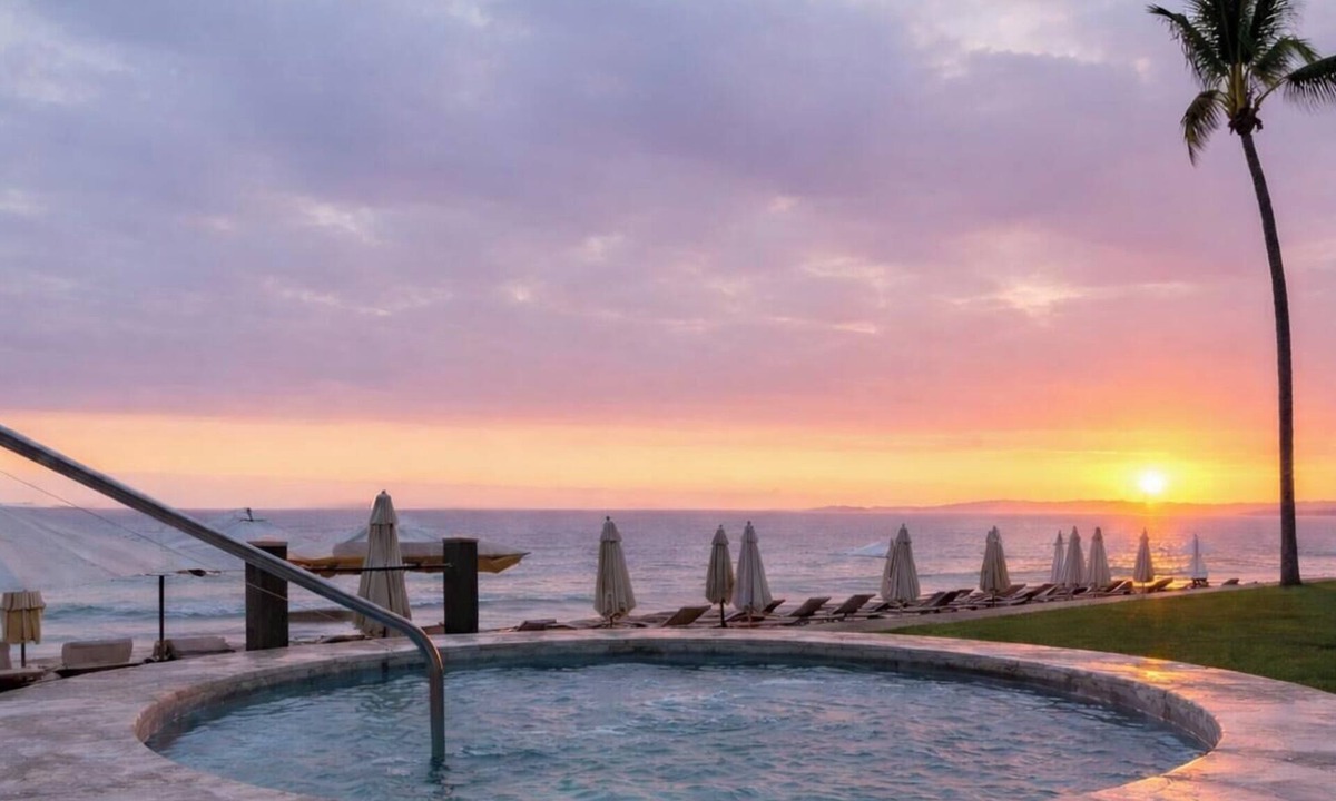 Flamingos Apartment | Beachfront Ocean View Condo! Villa La Estancia