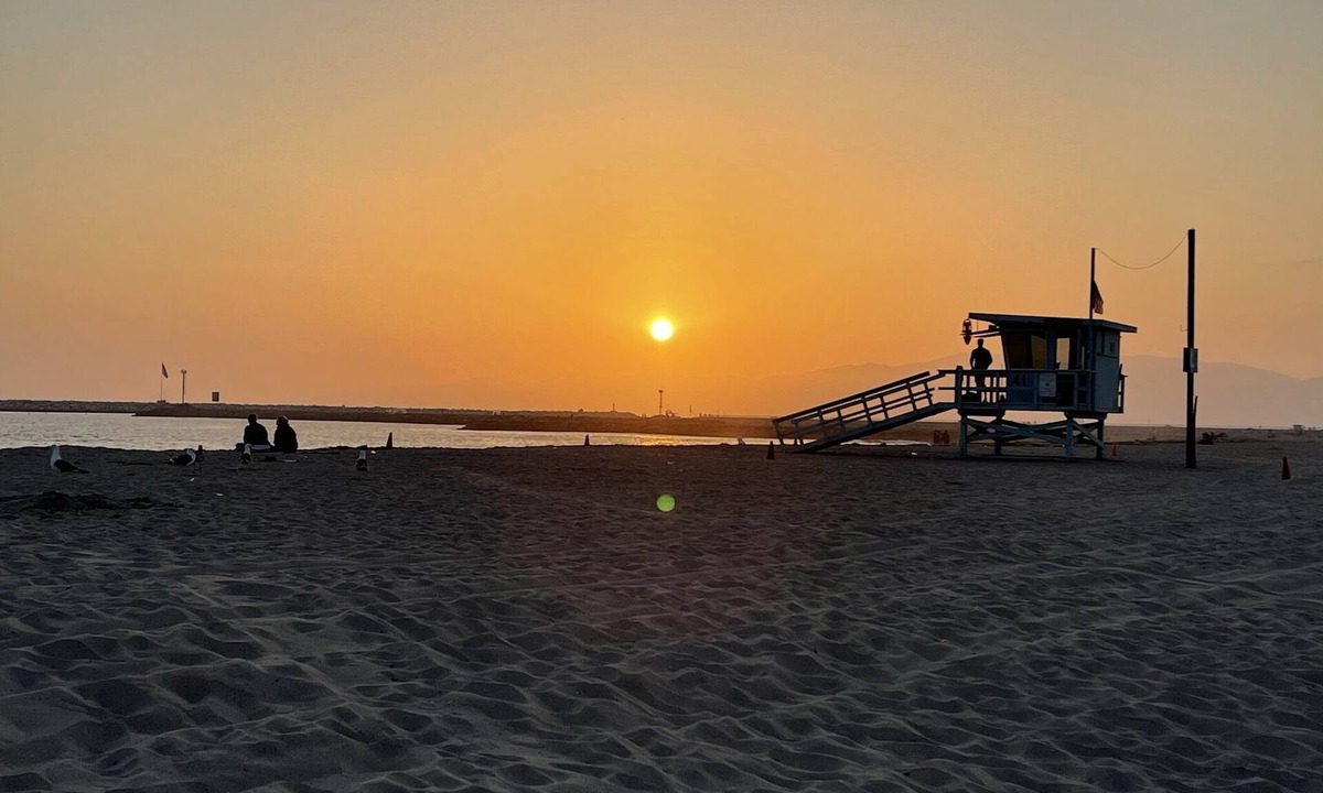 The Jungle House | BEACHFRONT PROPERTY! BEST L.A. LOCATION!