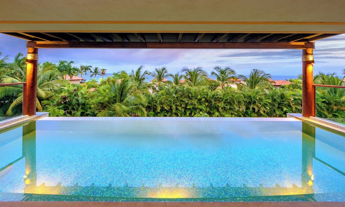Punta de Mita Condo | Beautiful 4-bedroom condo in luxurious Punta Mita Resort with private pool!
