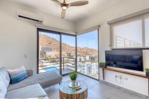 Libertad Apartment | Beautiful and elegant Apt, Near Downtown