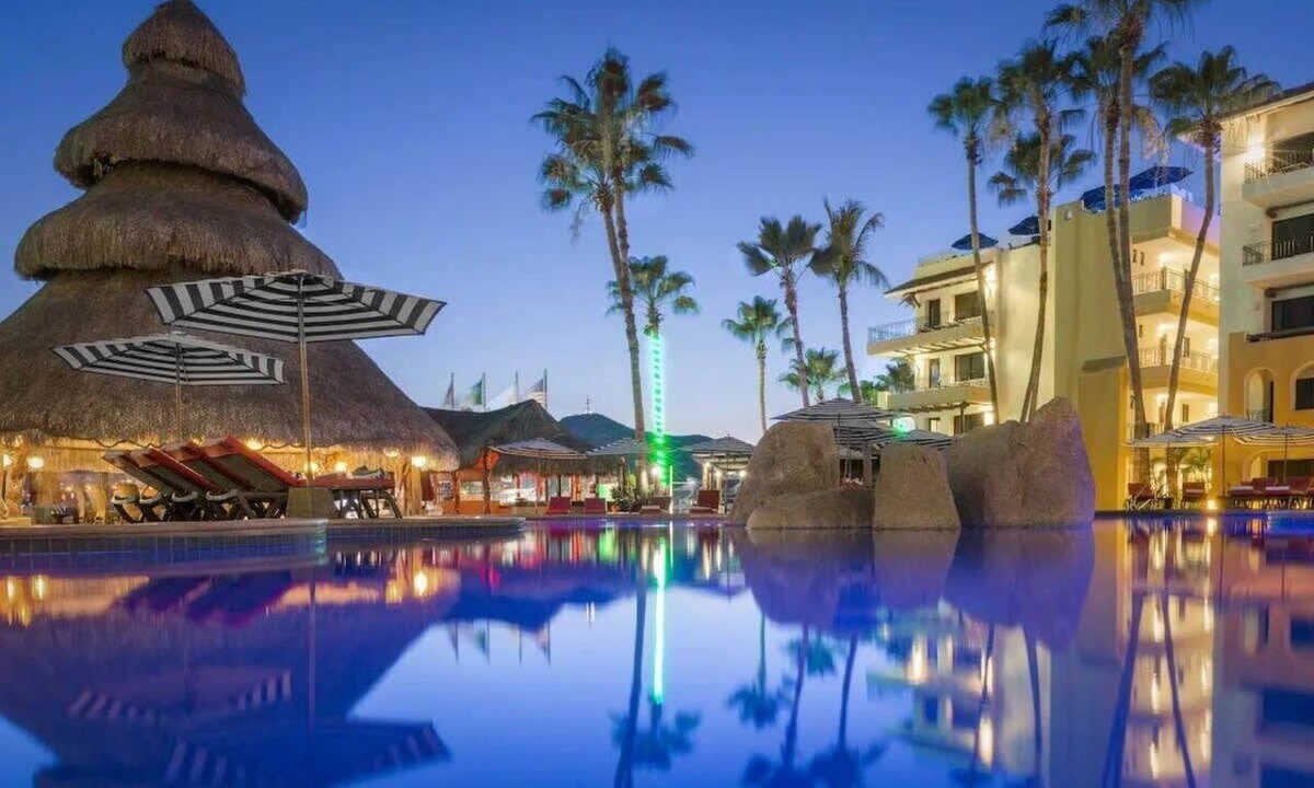 Marina Apartment | Beautiful and Luxurious Studio in Cabo San Lucas