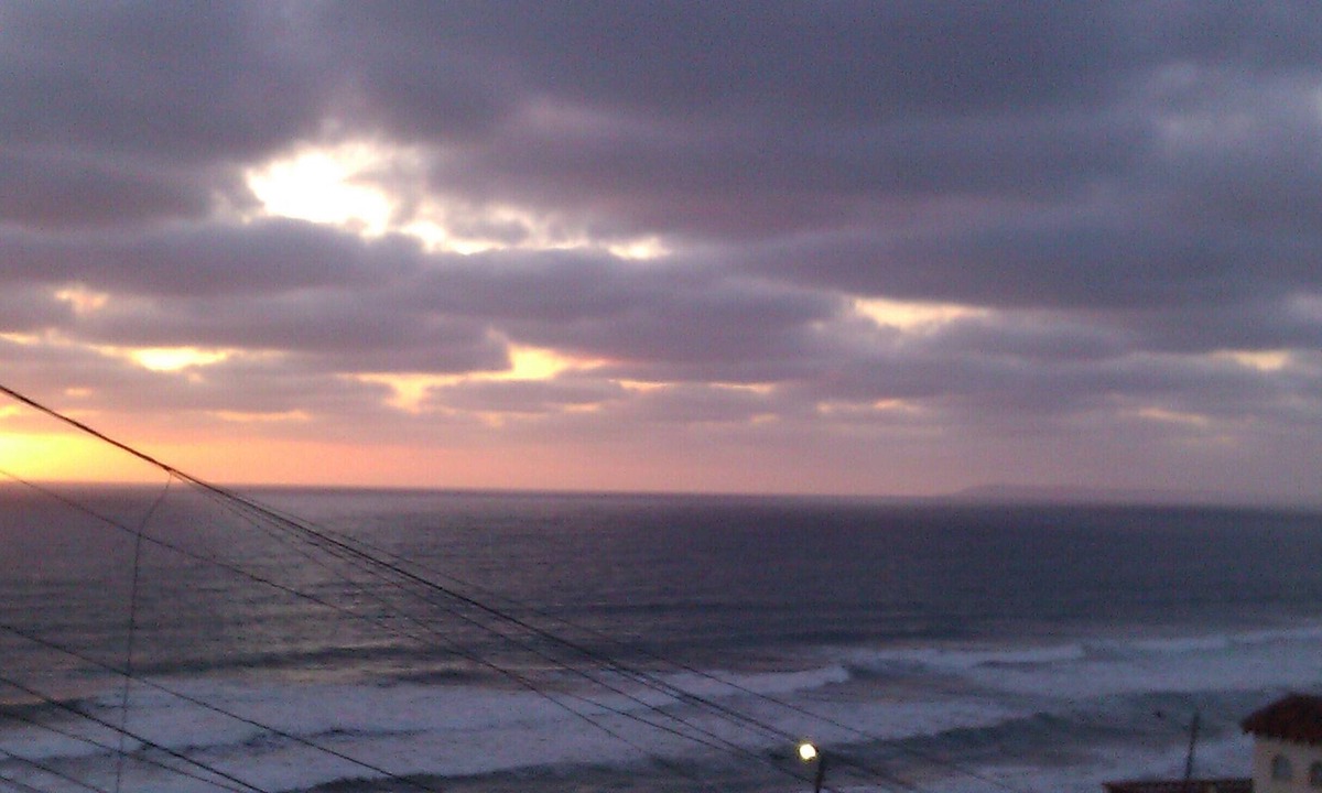 Costa Condo | Beautiful Beachfront Condo With Fantastic Views - Great Rosarito Alternative!