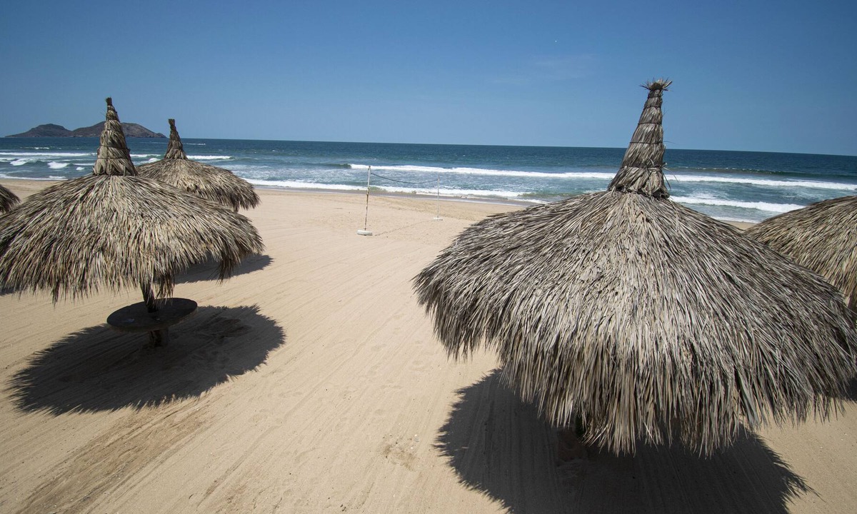 Cerritos Villa | Beautiful Beach Villa 41 - Walk to the beach in seconds