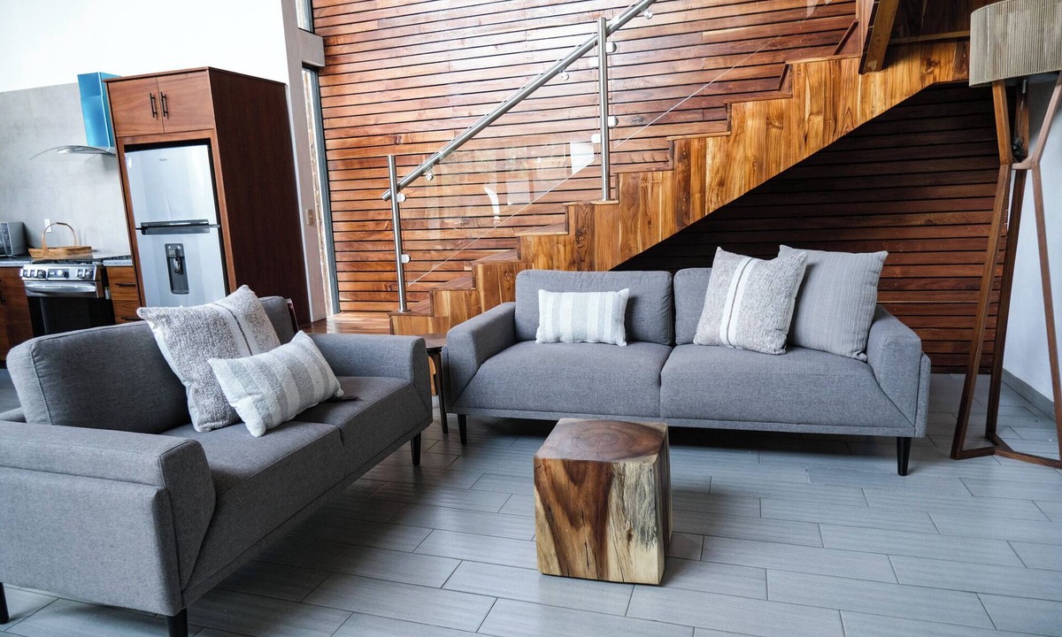 Mazamitla Cabin | Beautiful cabin "cacao" 10 minutes from the magical town of Mazamitla.