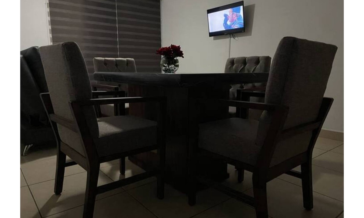 Tlaquepaque Apartment | Beautiful Cozy Minimalist Apartment In Coto