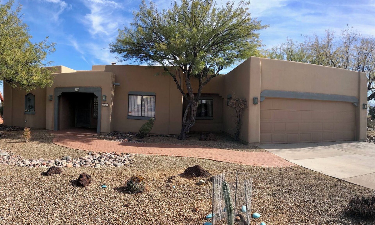 Green Valley House | Beautiful home for the Arizona Lifestyle