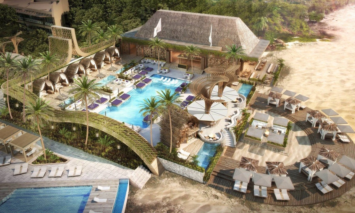 Zona Hotelera Apartment | Beautiful Los Cabos Resort Units - Various!
