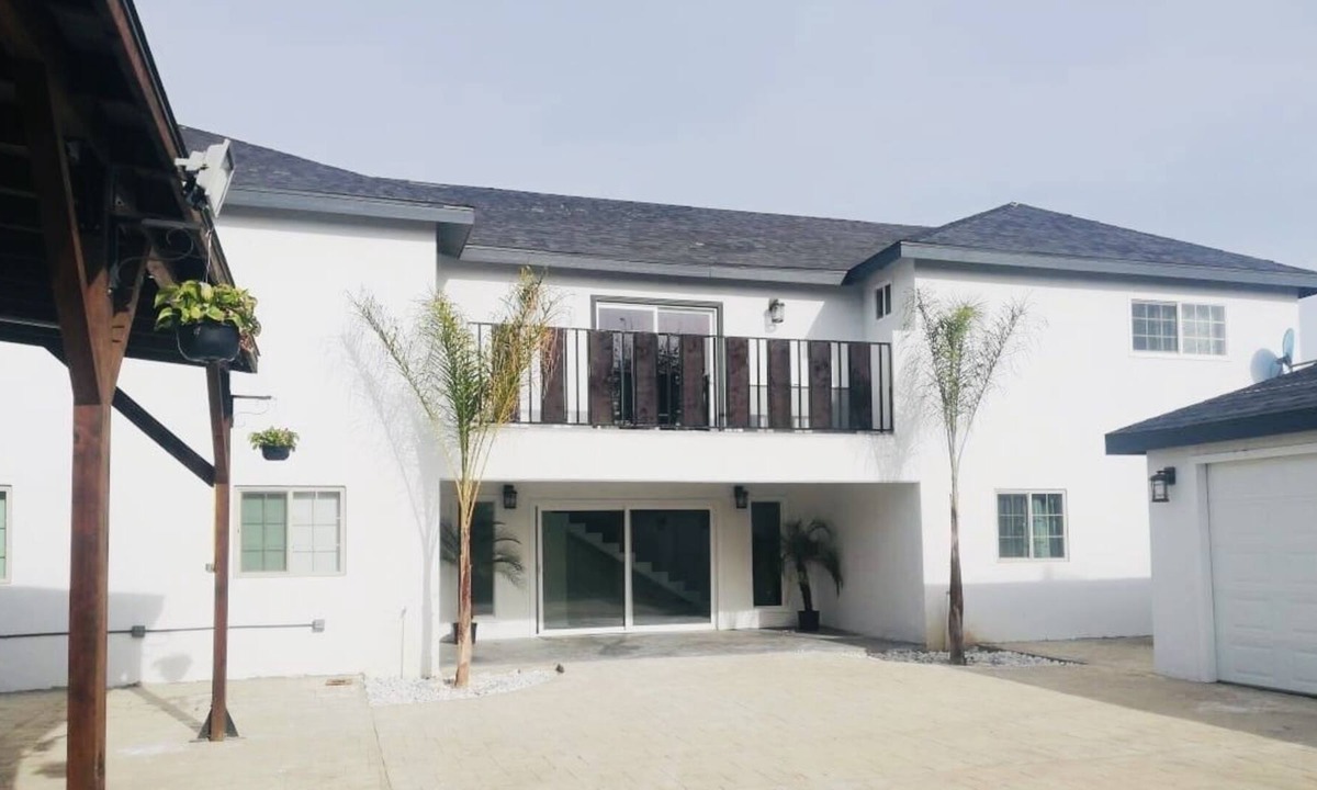 Ensenada House | Beautiful luxury family home
