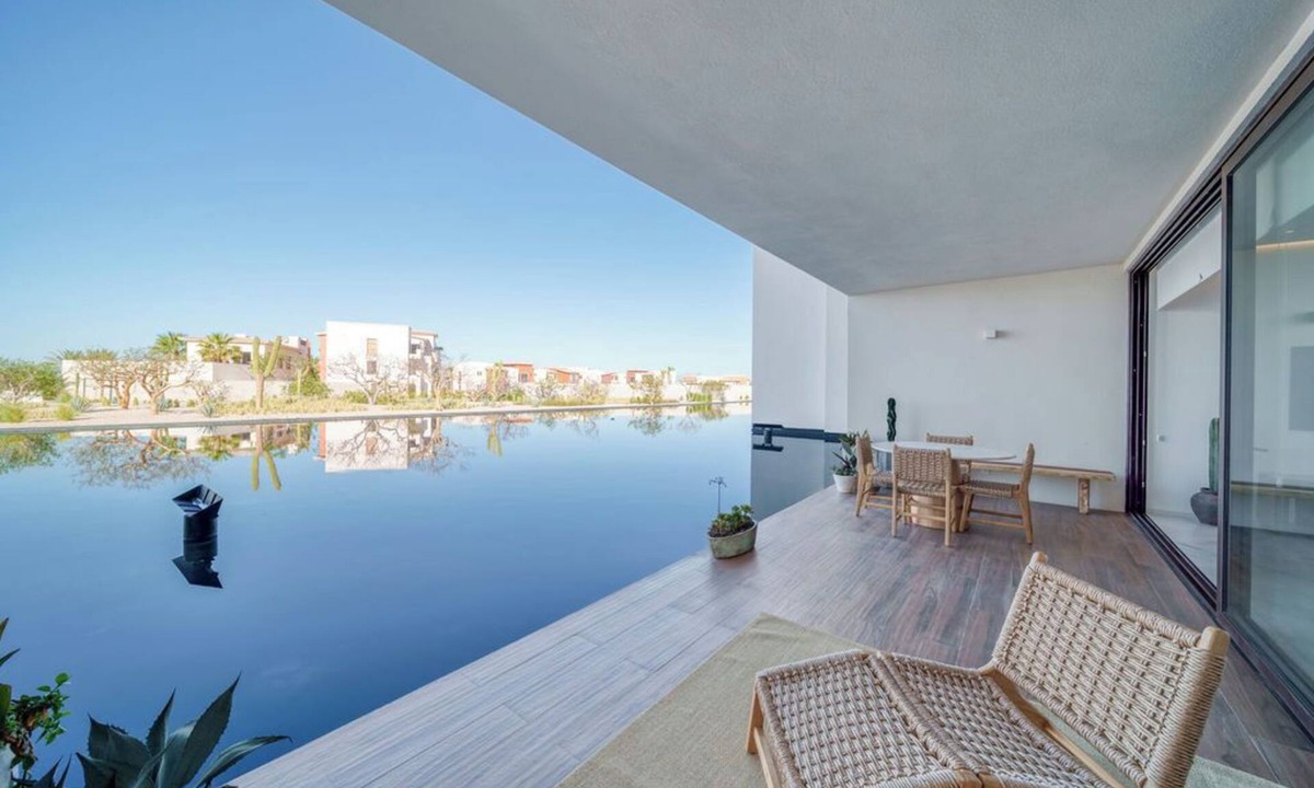 Los Cabos Apartment | Beautiful New Luxury Apartment - Cora Sunset at Campestre