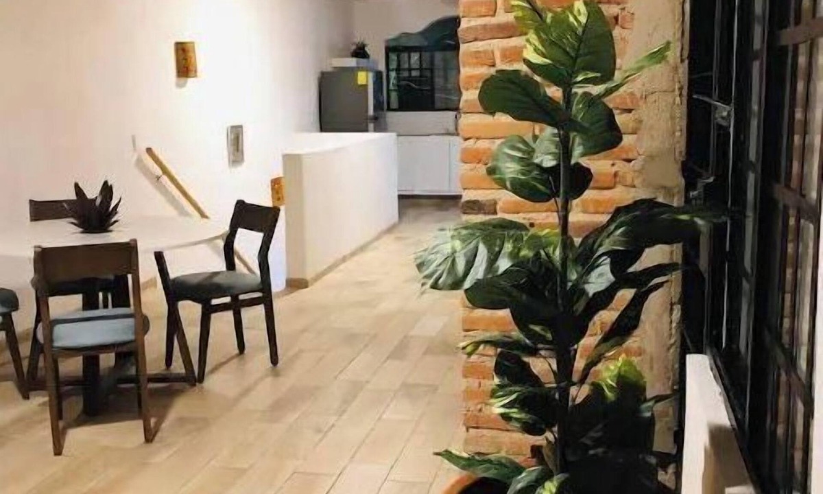 Guadalajara House | Beautiful province 2 bedrooms private condo.