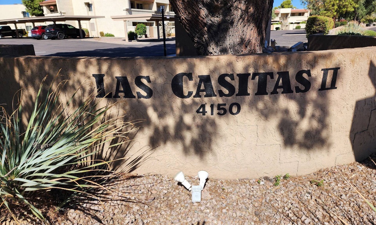 Las Haciendas De Paradise Village Condo | Beautiful, remodeled, furnished, 2/2 condo in Phoenix/Paradise Valley AZ.