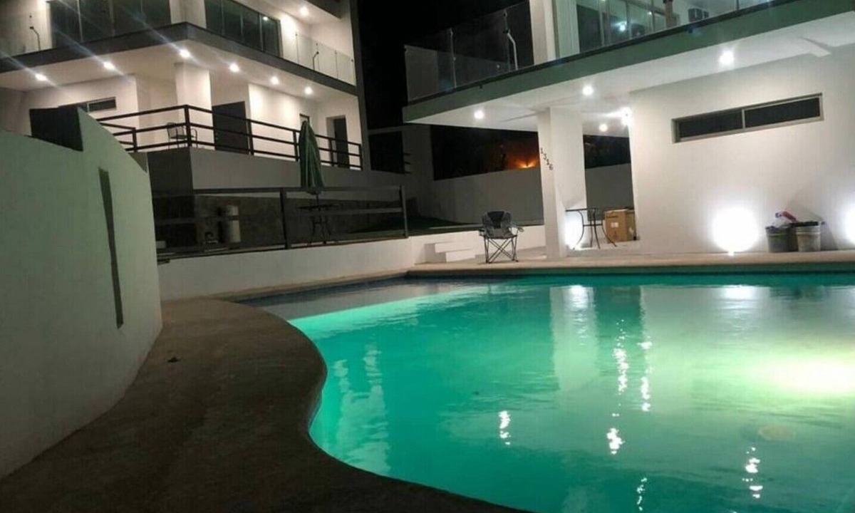 Costa Del Mar House | Beautiful sea view "Casa Isabella"