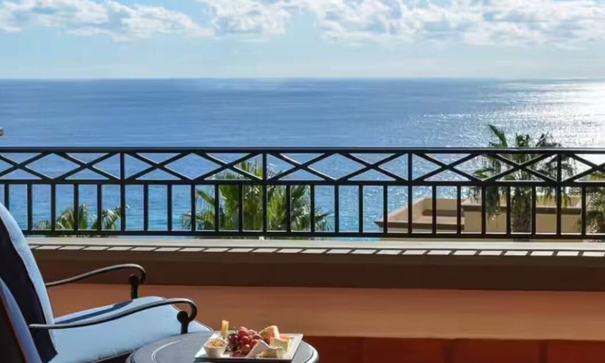 Paraiso Escondido Resort | Beautiful Town Sunset Beach Suite - Pueblo Bonito Sunset Beach Golf & Spa Resort