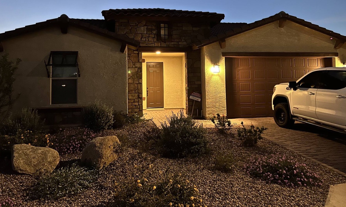 Maryvale House | Beautiful vacation home