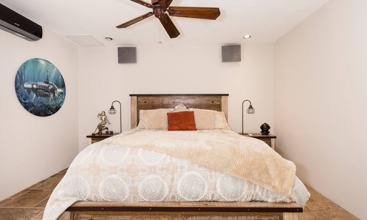 Puerto Penasco Villa | Beautiful Villa in Bella Sirena Resort