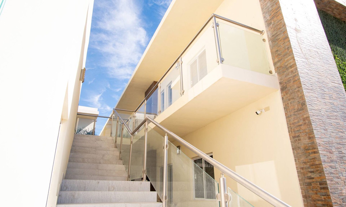 Bella Vista Condo | Beauty Beach