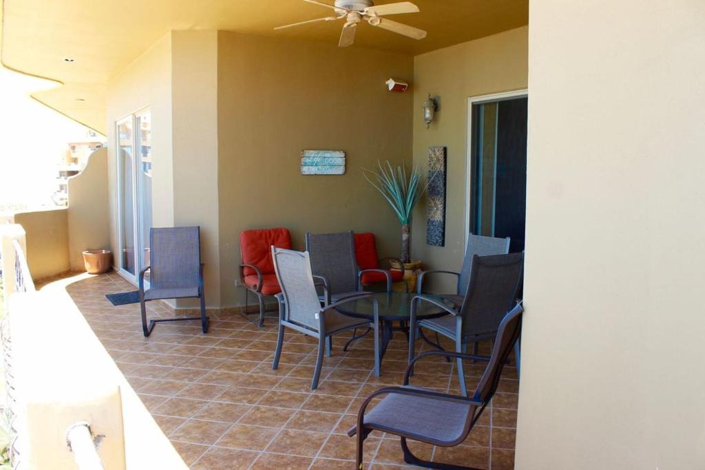 Puerto Penasco House | Bella Sirena 2BR BA 601-V by Casago