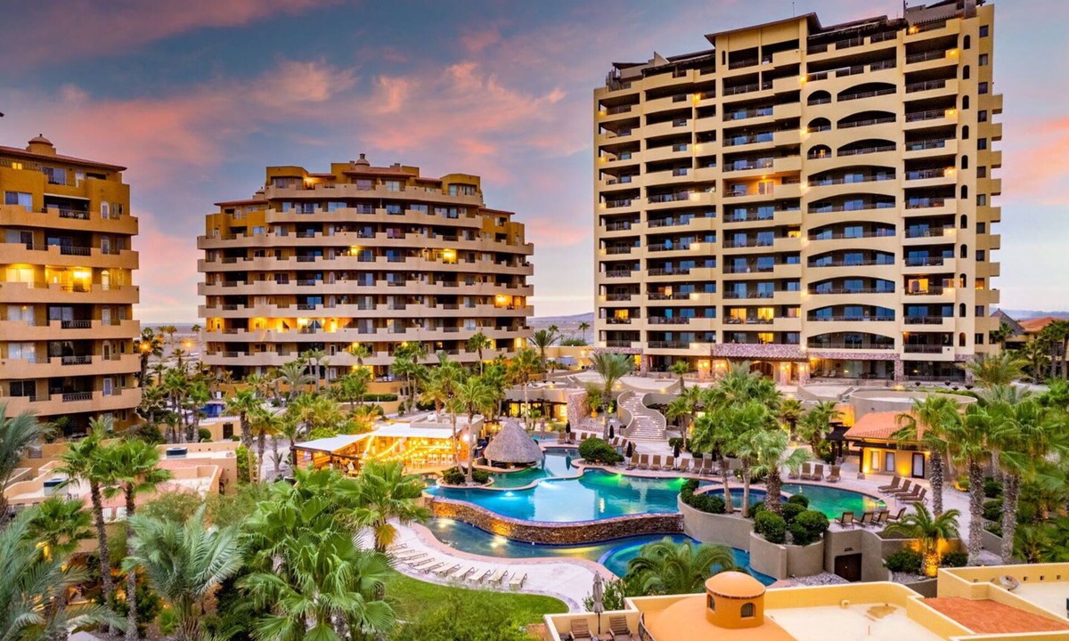 Sandy Beach Condo | Bella Sirena 2BR/2BA 2nd Floor Ocean View- A205