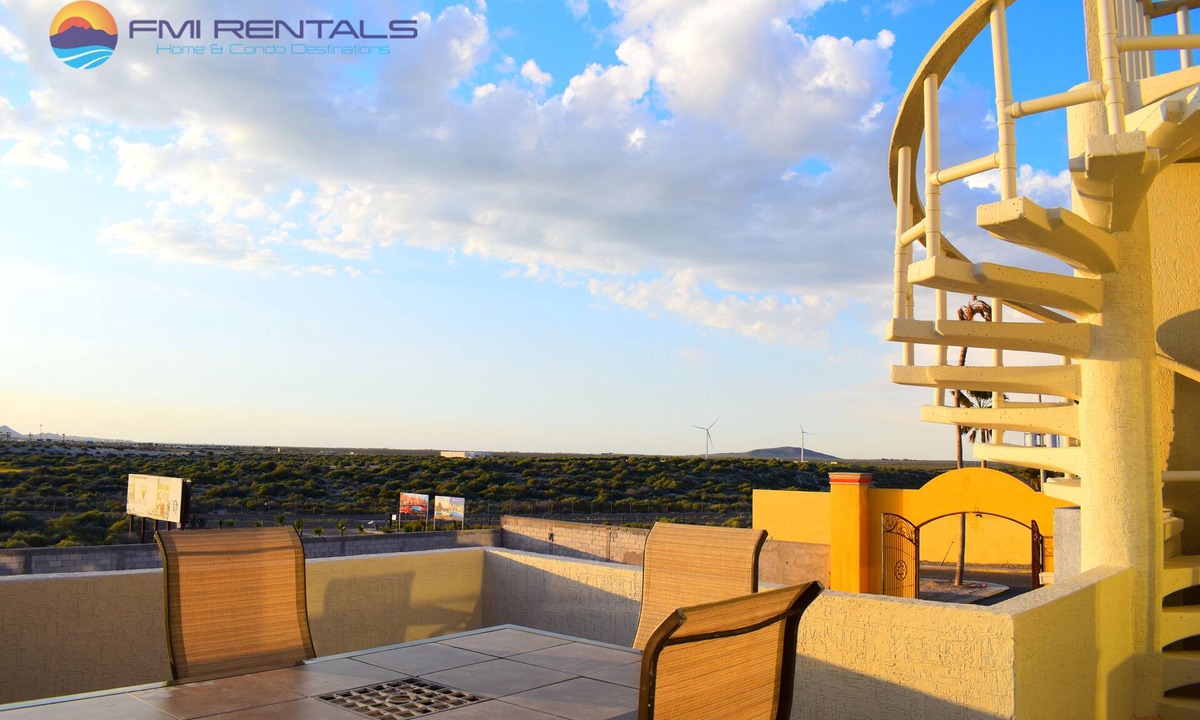 Bella Vista House | Bella Vista 29 (4 Bed 2 Bath By FMI Rentals)