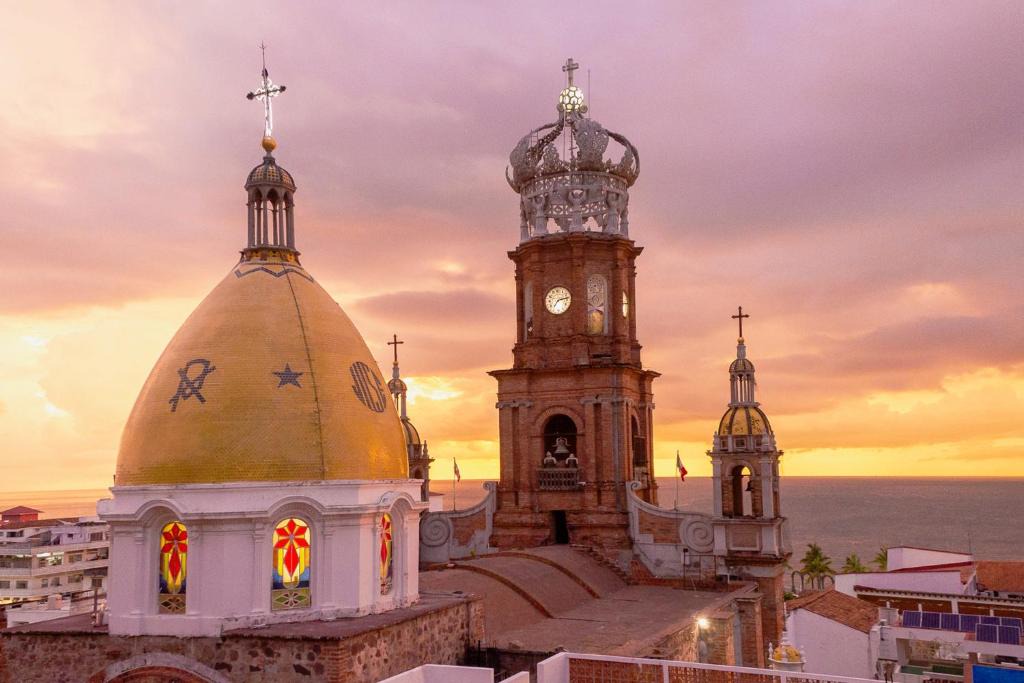 Downtown Puerto Vallarta Hotel | BellView Hotel Boutique