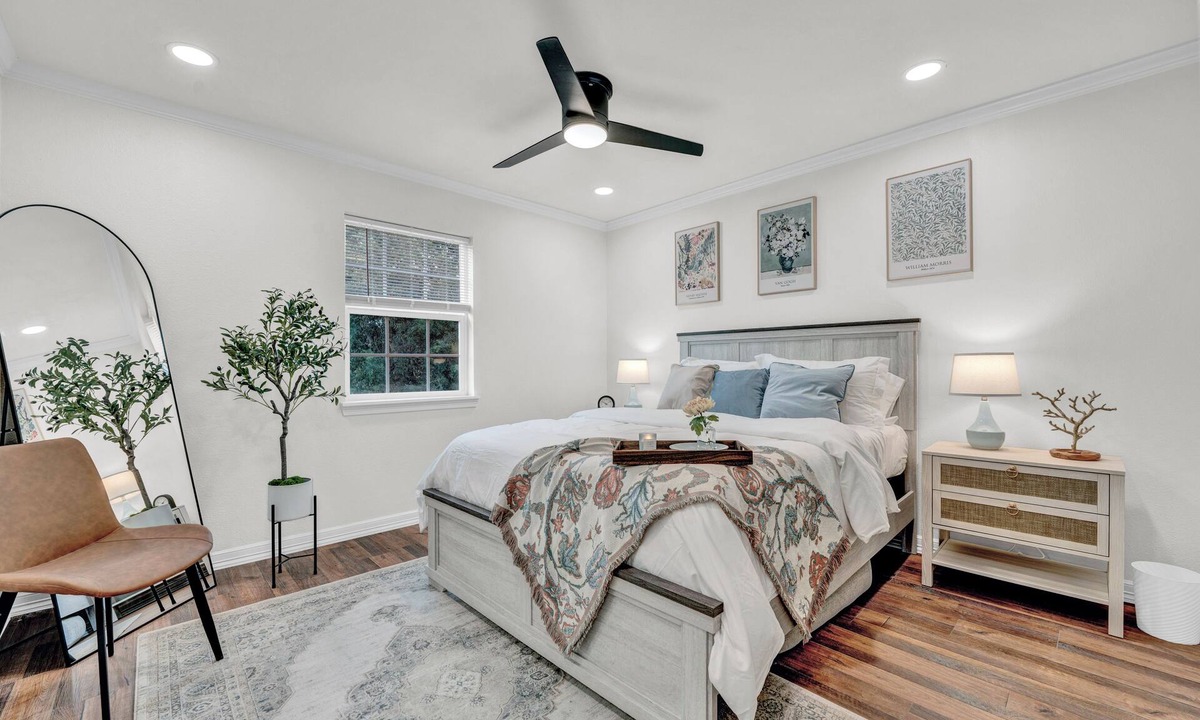McAllen House | Best of McAllen! Sleeps 10+ pets